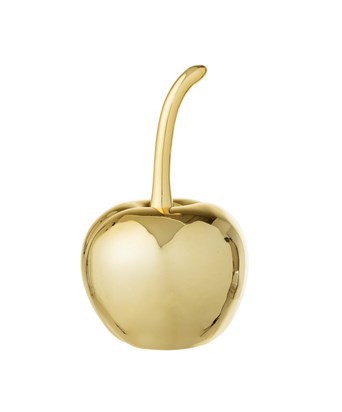 Gold Cherry Dekoratif